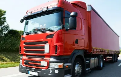 İzmir Günyüzü Ambar Kargo