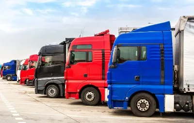 İzmir Günyüzü Ambar Nakliyat