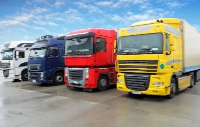 İzmir Günyüzü Nakliye Ambarı